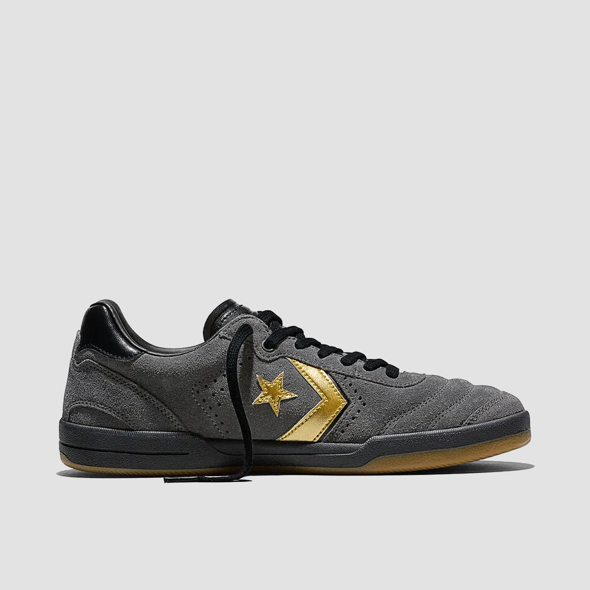 Converse Louie Lopez Pro 2 Shoes - Dark Matter/Black/Gold