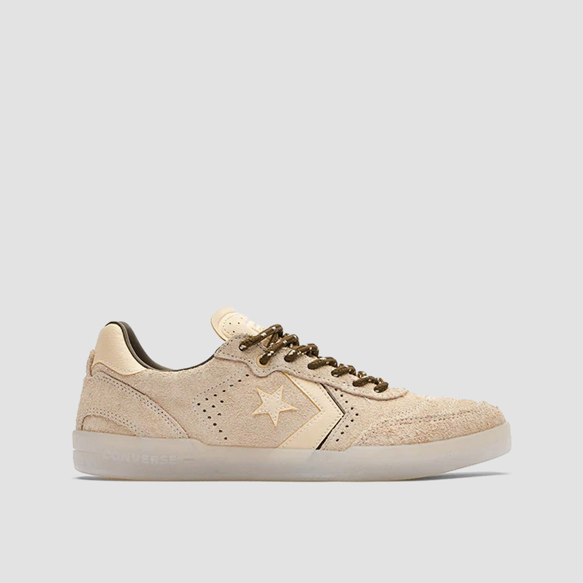 Converse Louie Lopez Pro 2 Shoes - Golden View/Mud Season