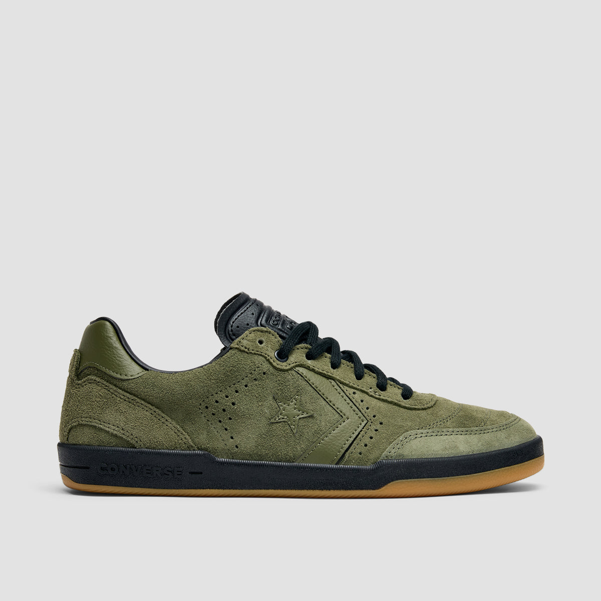 Converse Louie Lopez Pro 2 Shoes - Utility/Egret/Gum