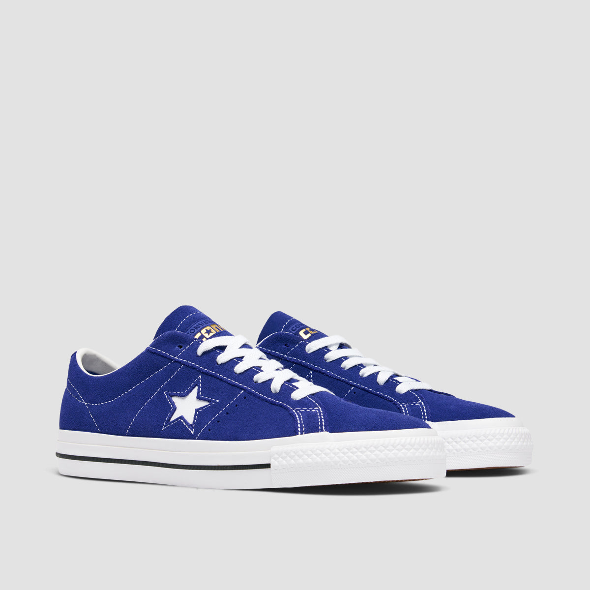 Converse Cons One Star Pro Ox Skateboarding Shoe M9 W10.5