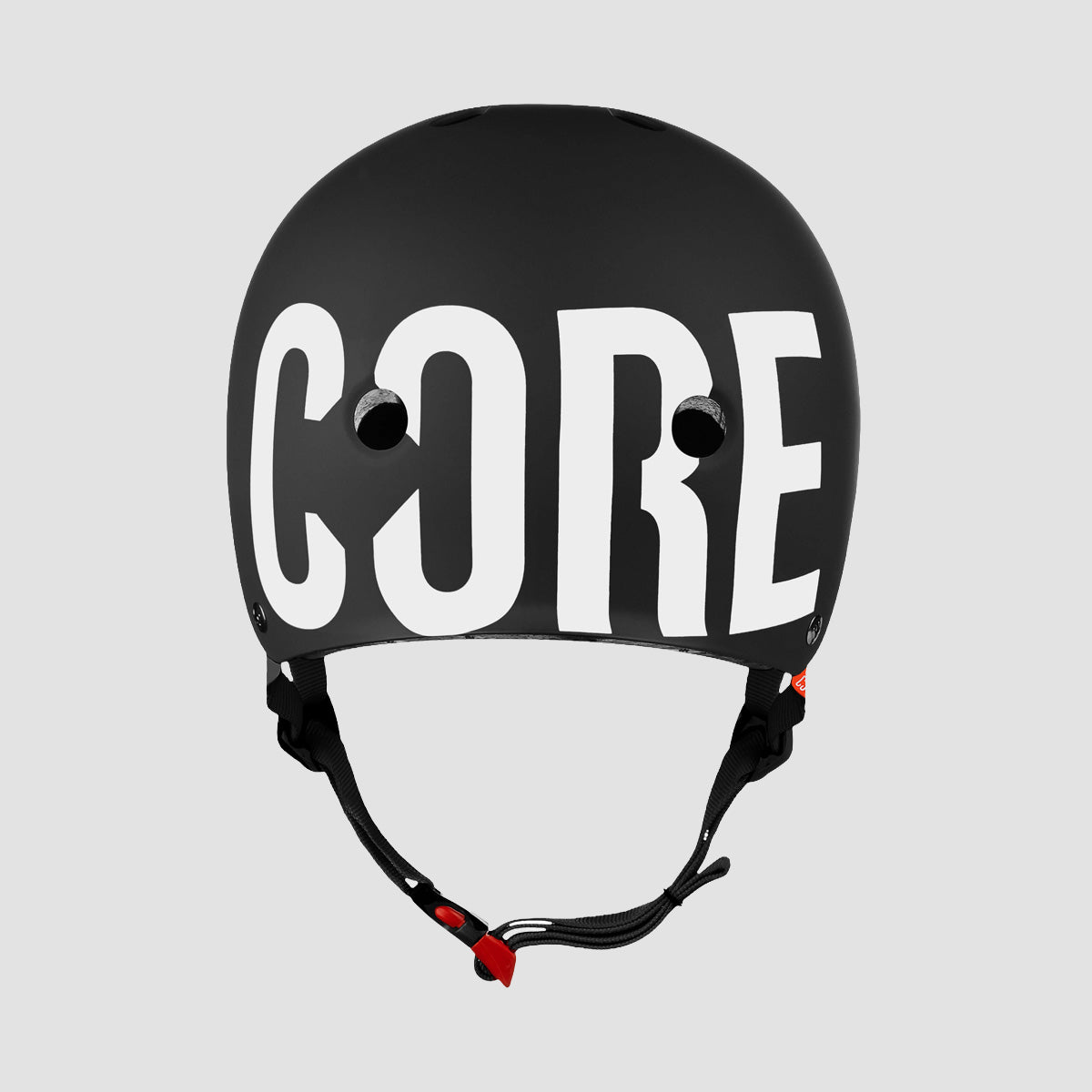 CORE Street Helmet Black/White