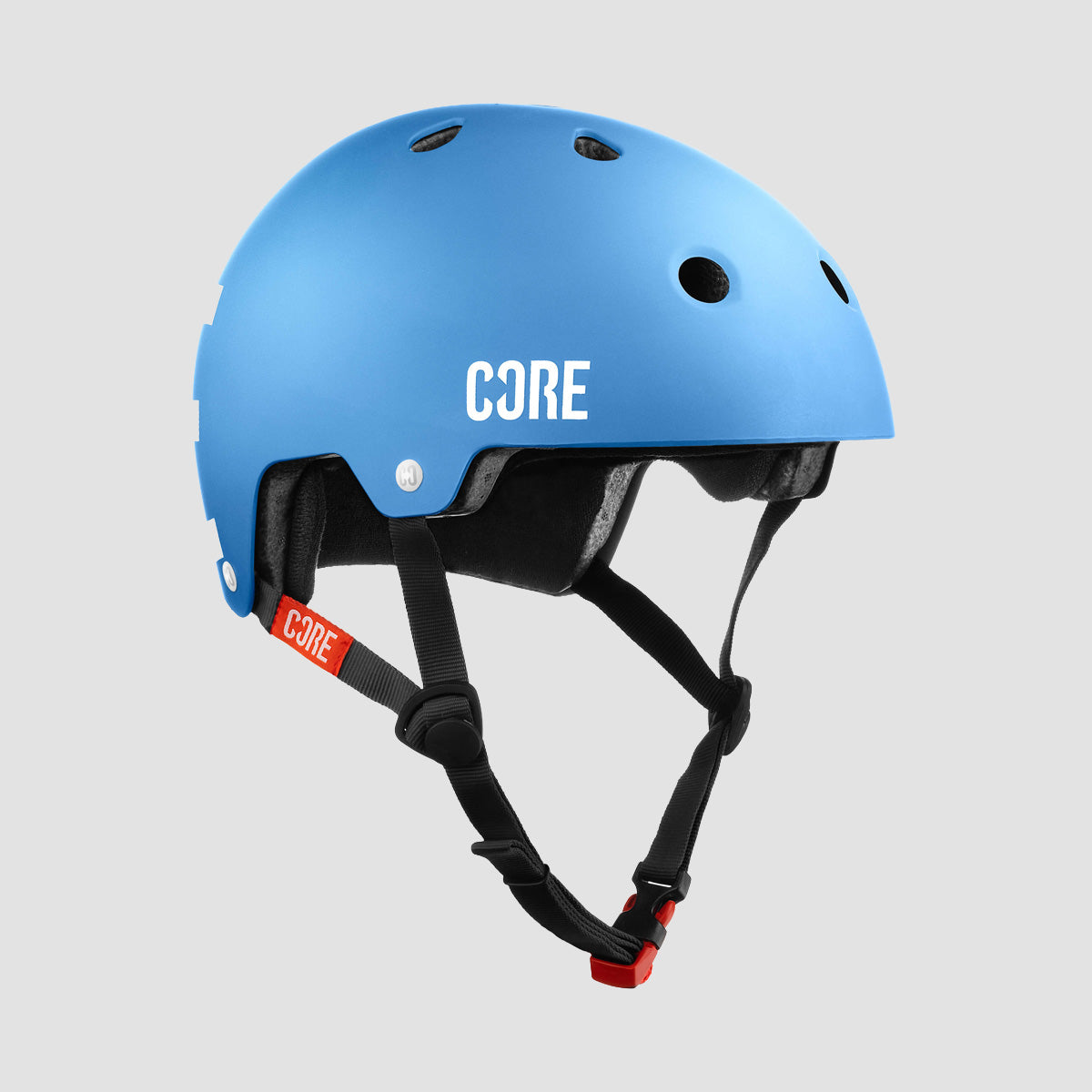 CORE Street Helmet Blue
