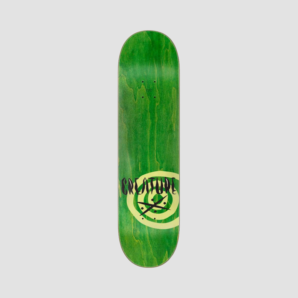 Creature Lockwood Token Powerply Skateboard Deck - 8.25"