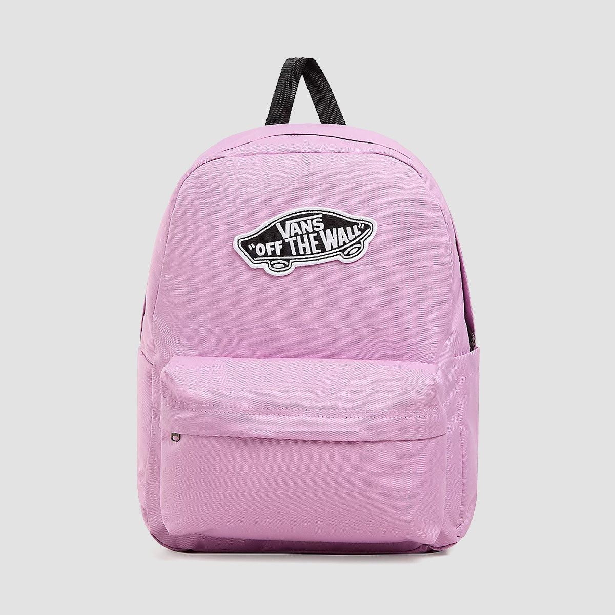 Vans Old Skool Classic 22L Backpack Smoky Grape