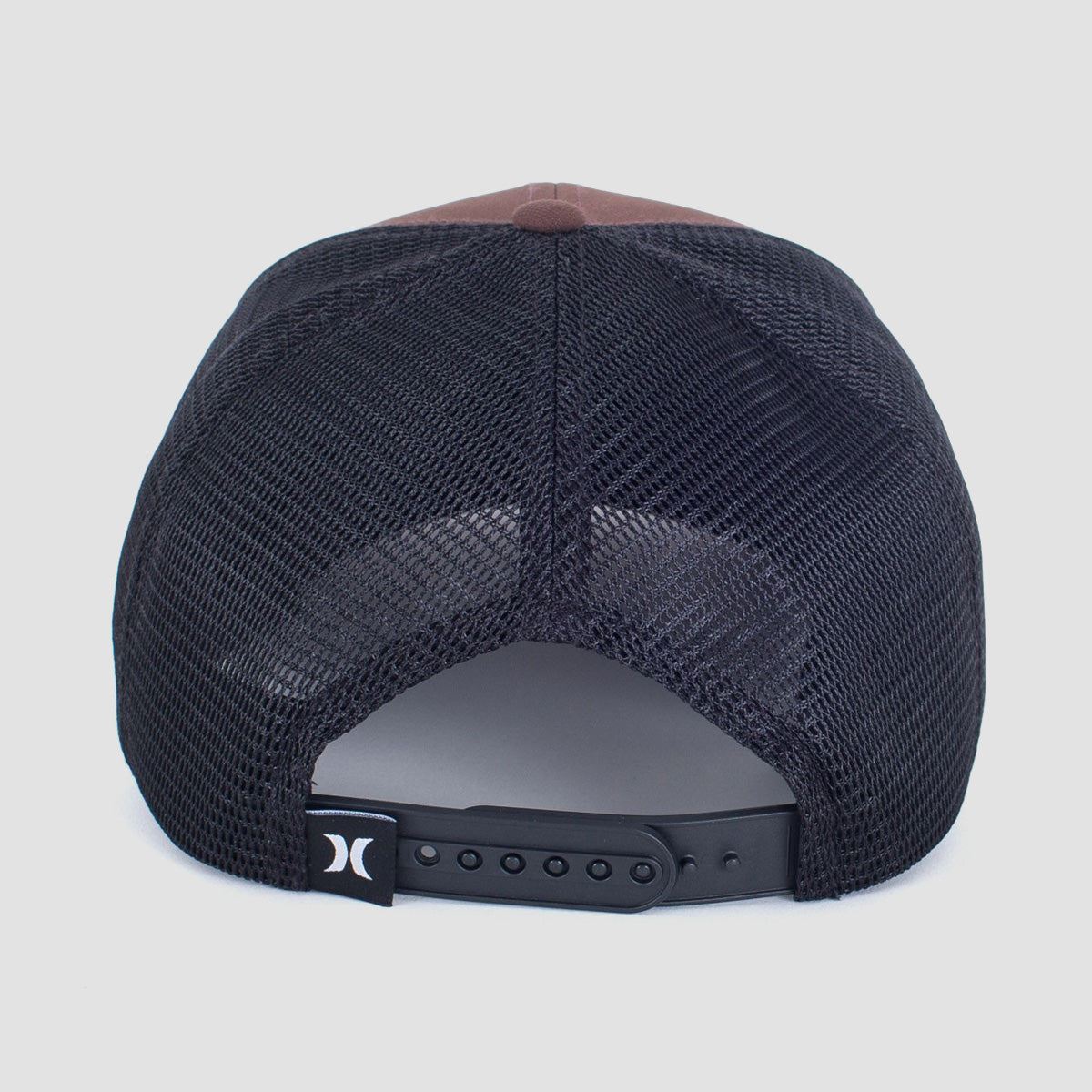 Hurley League Cap Sepia Stone