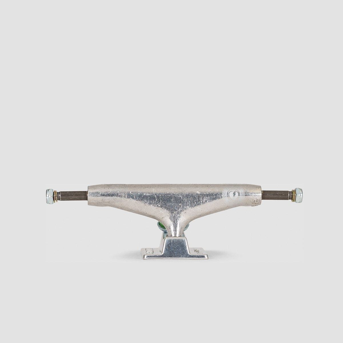 Thunder 148 Team Lights II Skateboard Trucks 1 Pair Polished - 8.25"