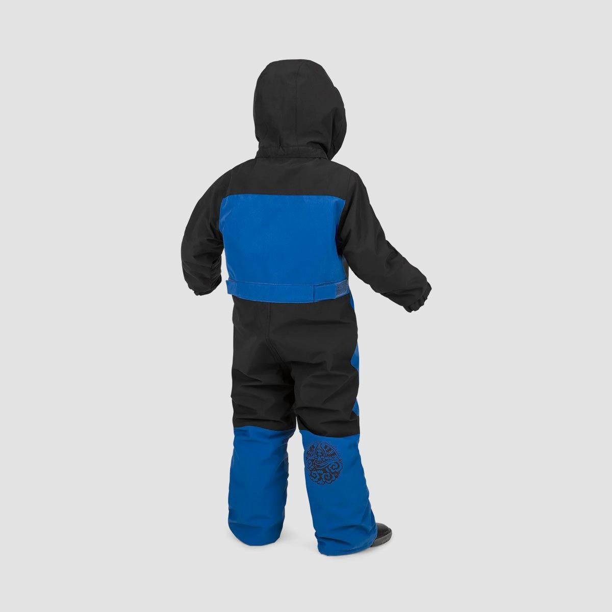 Volcom Volcom Toddler One Piece Snow Suit Electric Blue - Kids