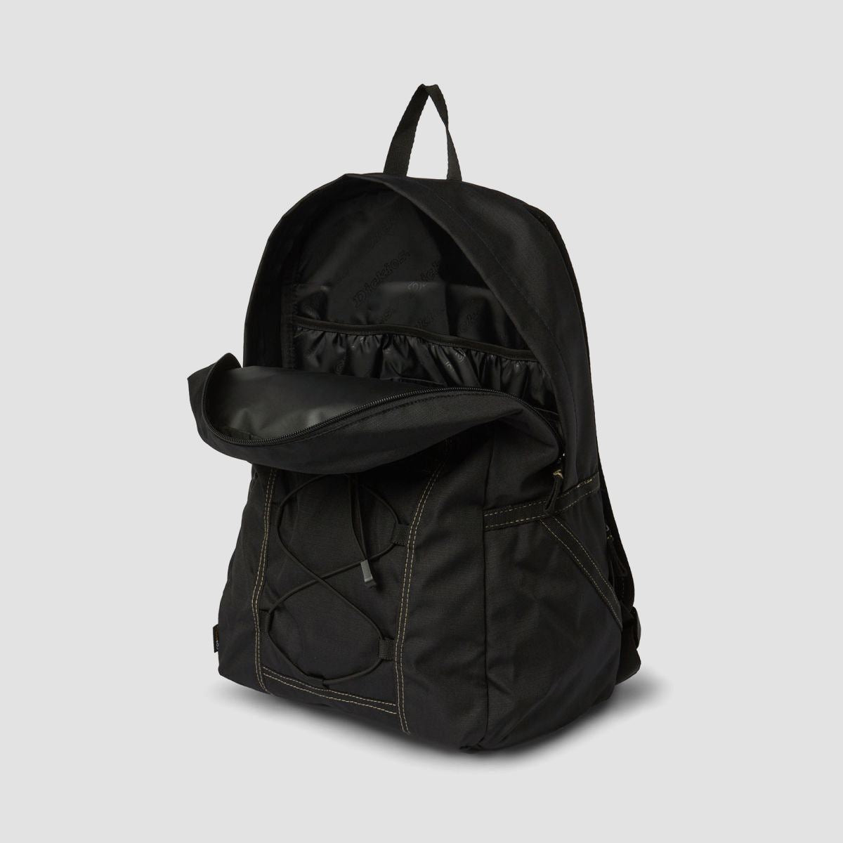 Dickies Ashville Backpack Black