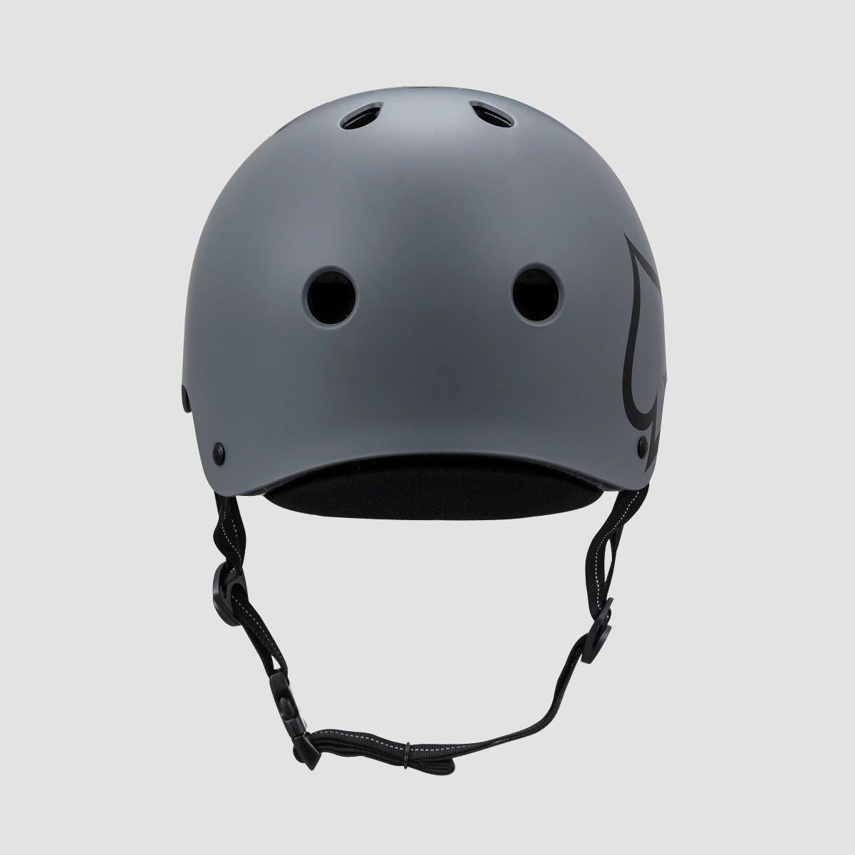 Protec Low Pro Certified Helmet Grey