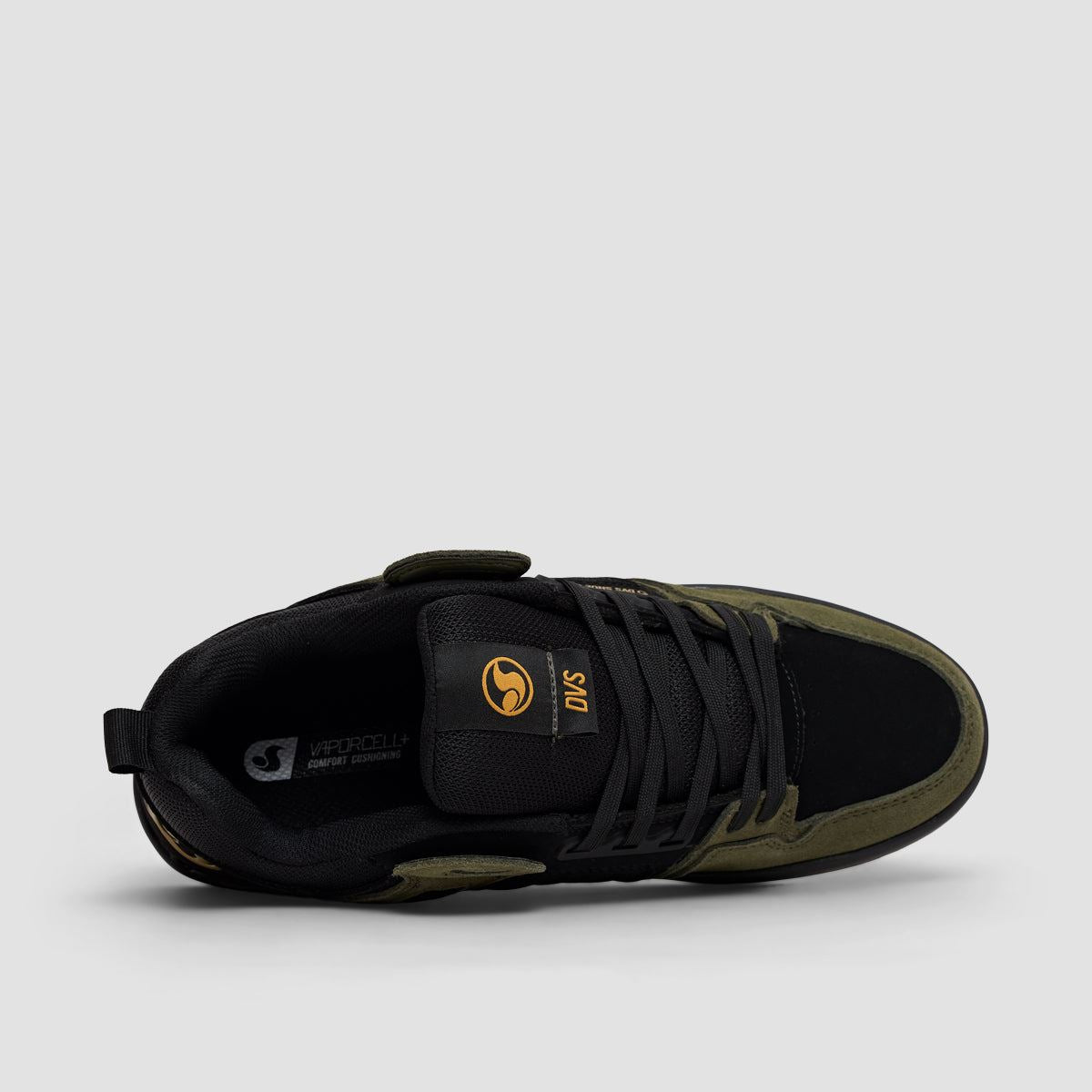 Tenis Dvs Comanche 2.0 de hombre 1 Tenis Dvs Comanche 2.0 de hombre 1
