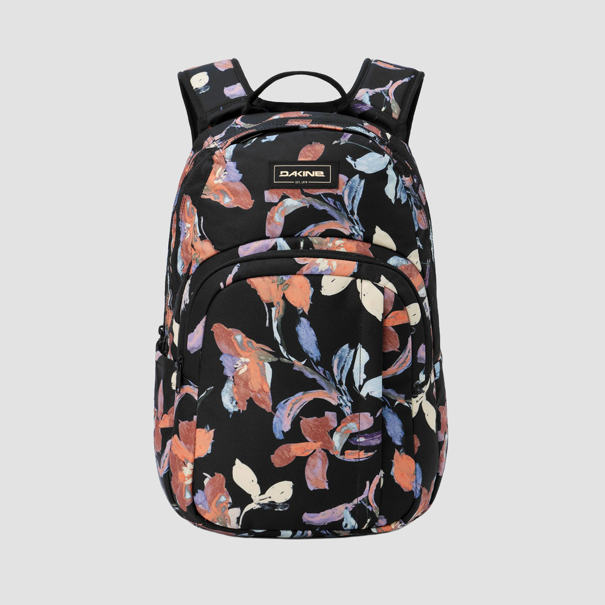 Dakine Campus 25L Backpack Dark Ephemera