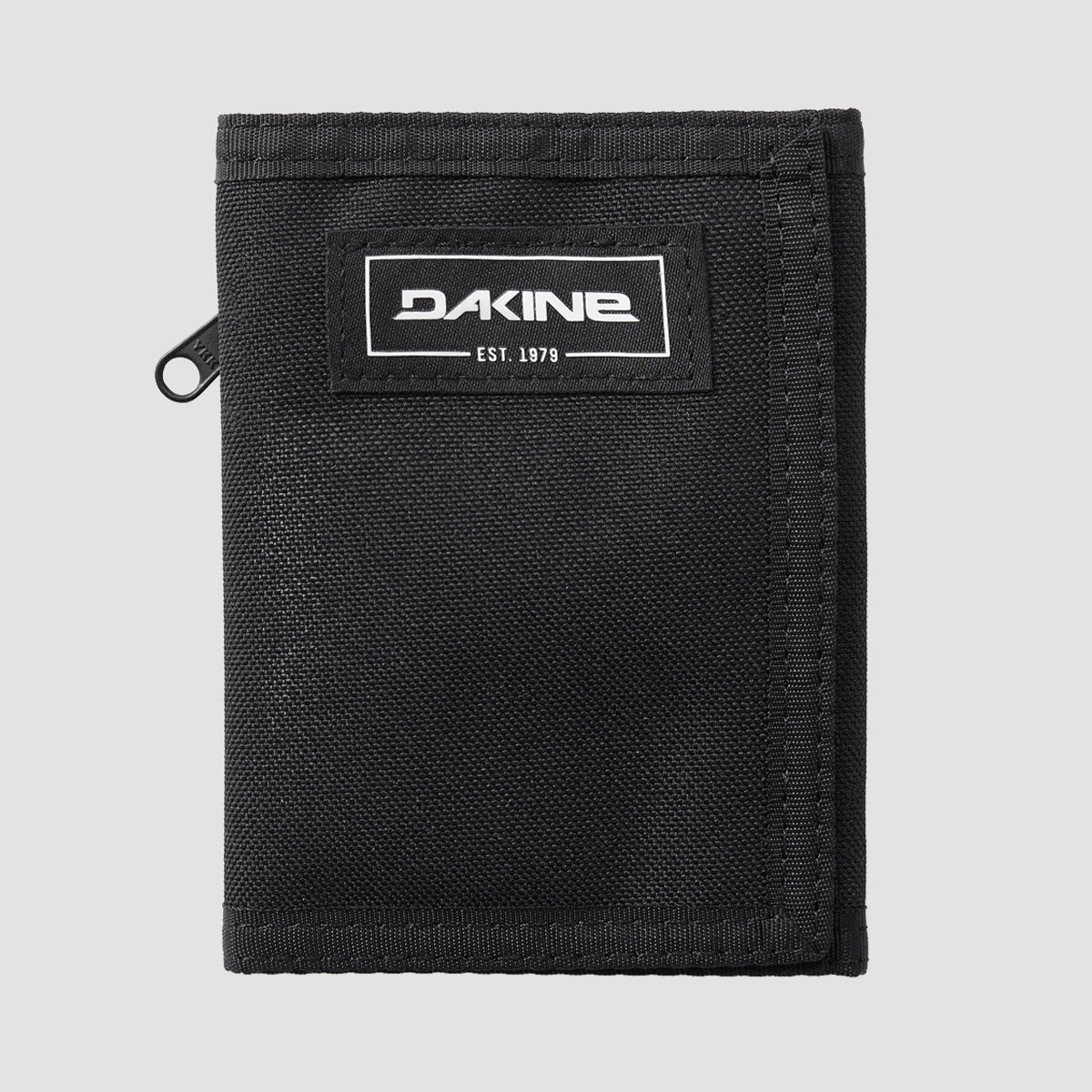 Dakine Vert Rail Wallet Black