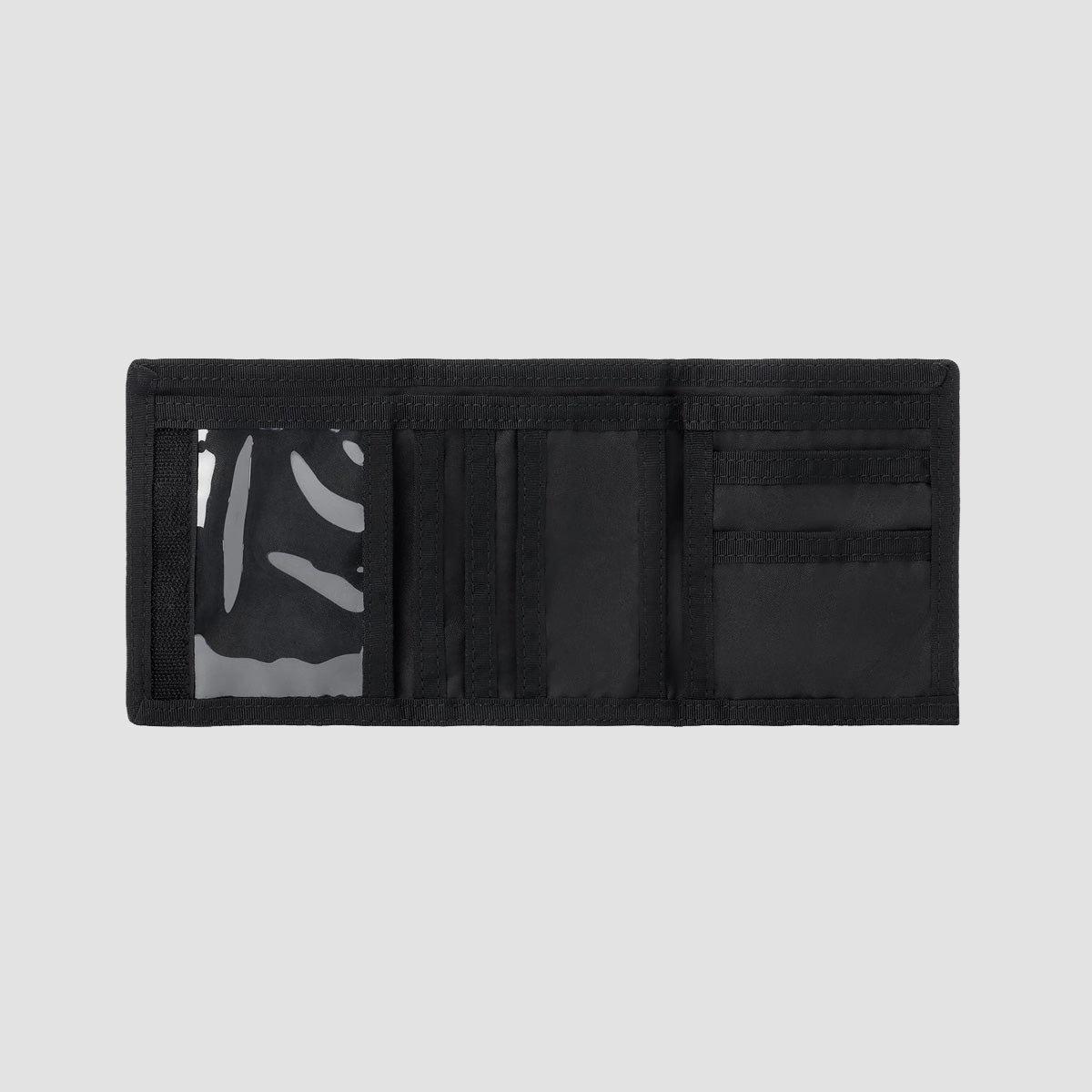 Dakine Vert Rail Wallet Black