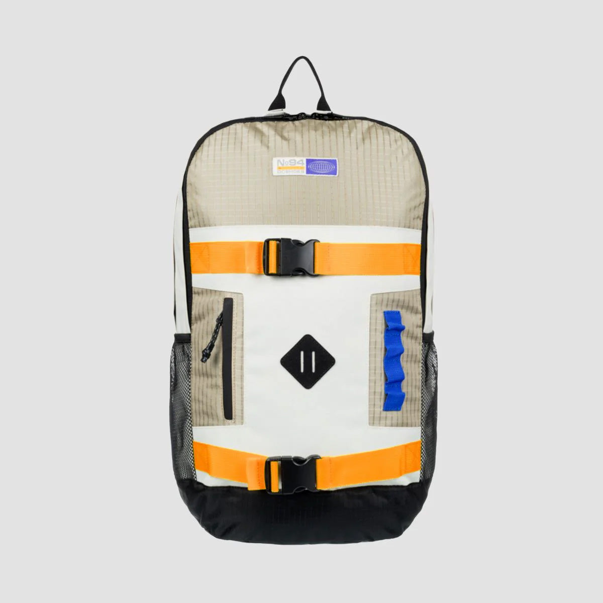 DC All Terrain 27L Backpack Pelican