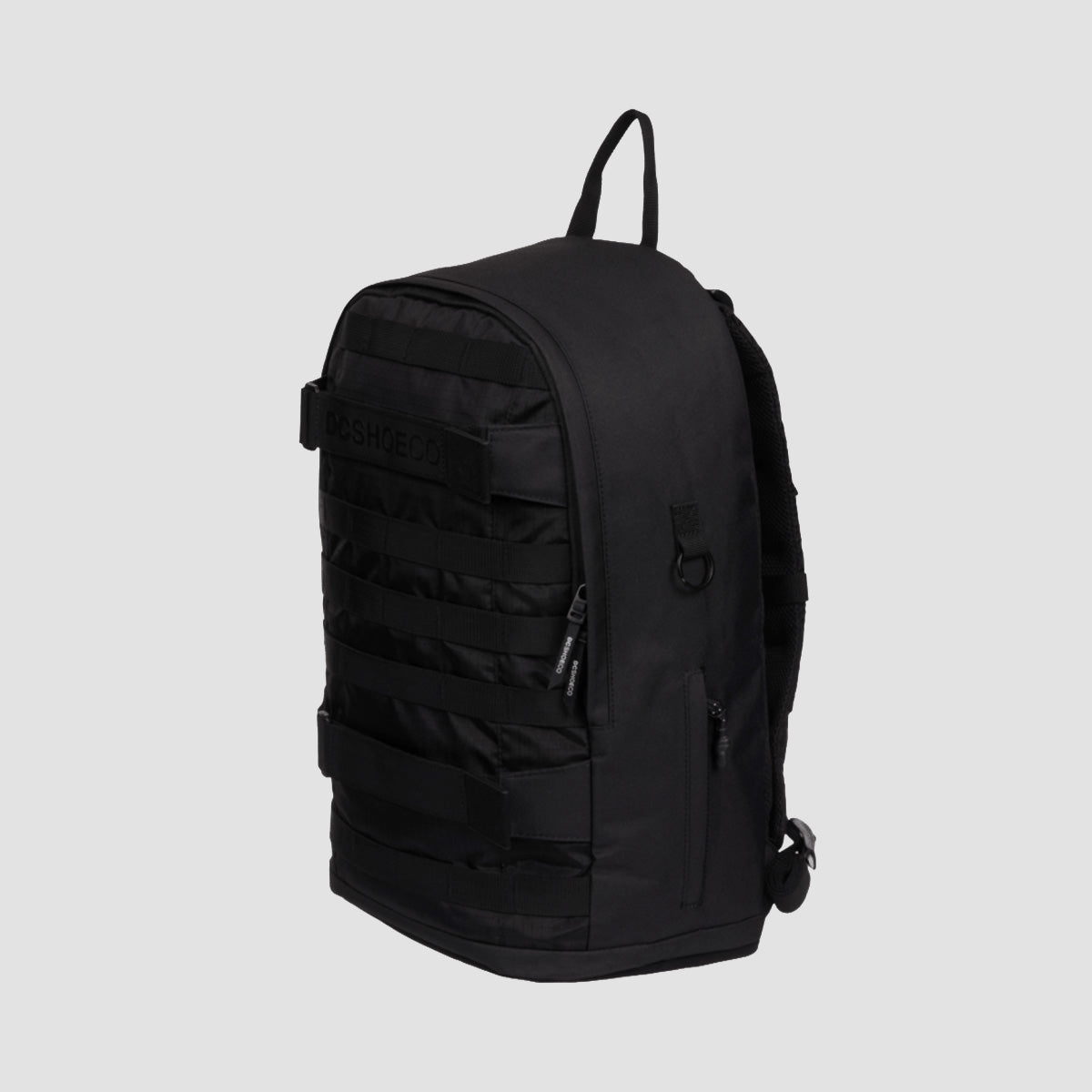 DC Alpha Skate 23L Backpack Black