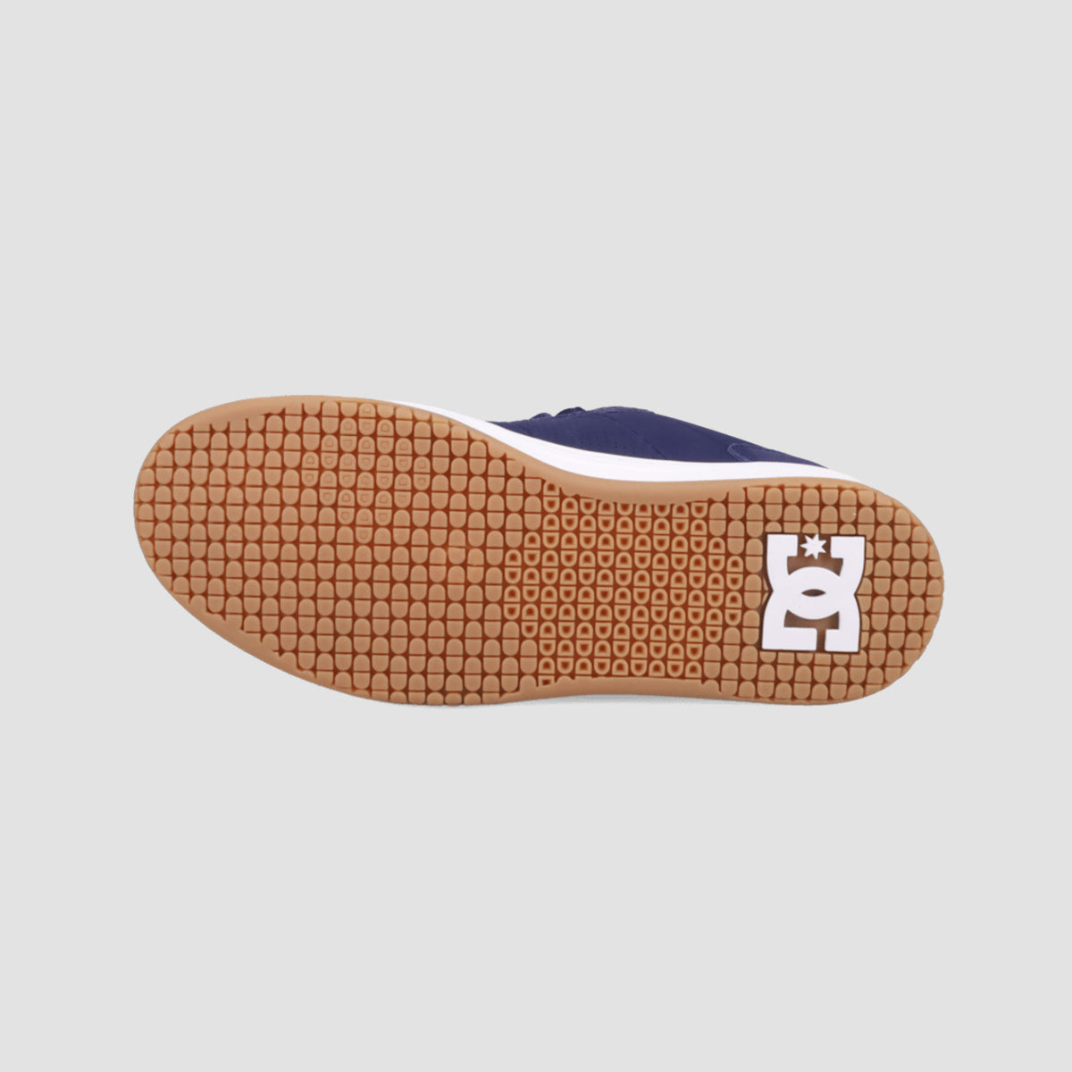 DC Astrix S Shoes - Navy/Grey/Orange