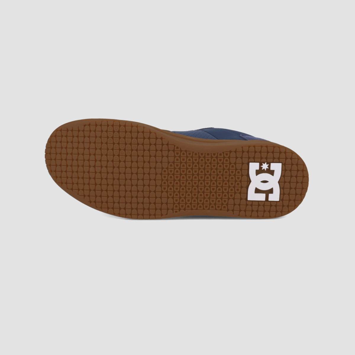 DC Astrix Shoes - Navy/Gum