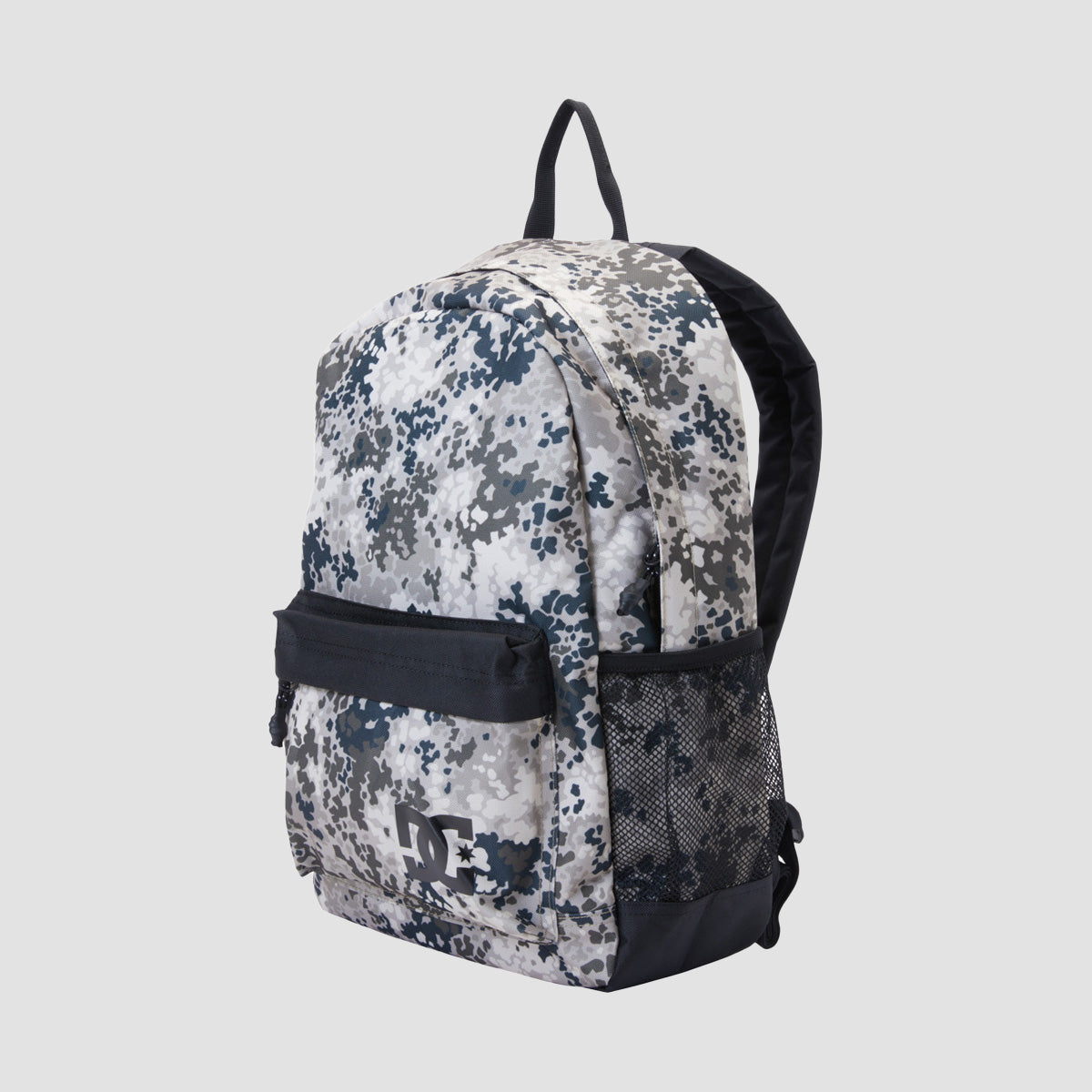 DC Backsider 20L Backpack Fractal Camo