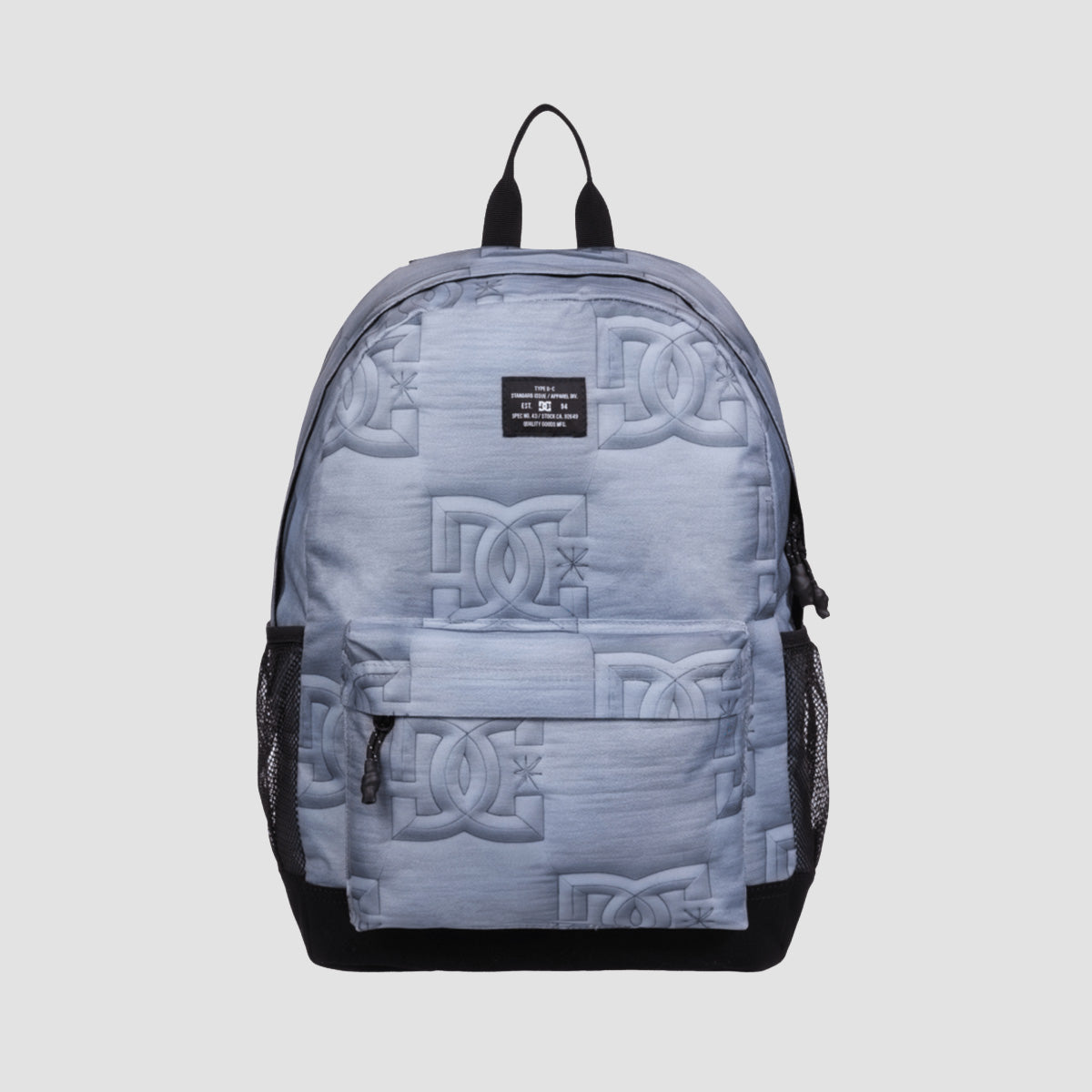 DC Backsider 20L Backpack Puff Quilt