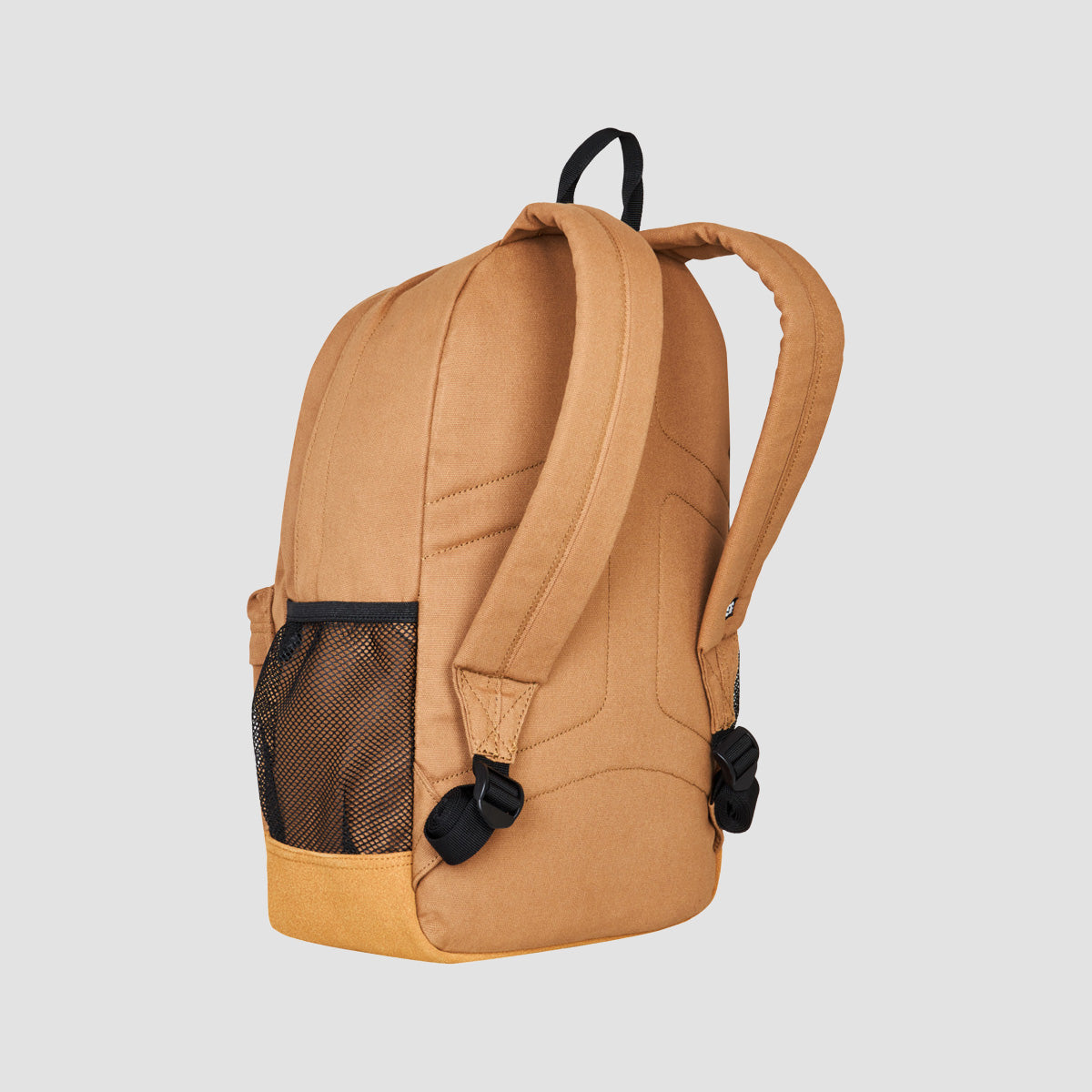DC Backsider 25L Backpack Golden Brown