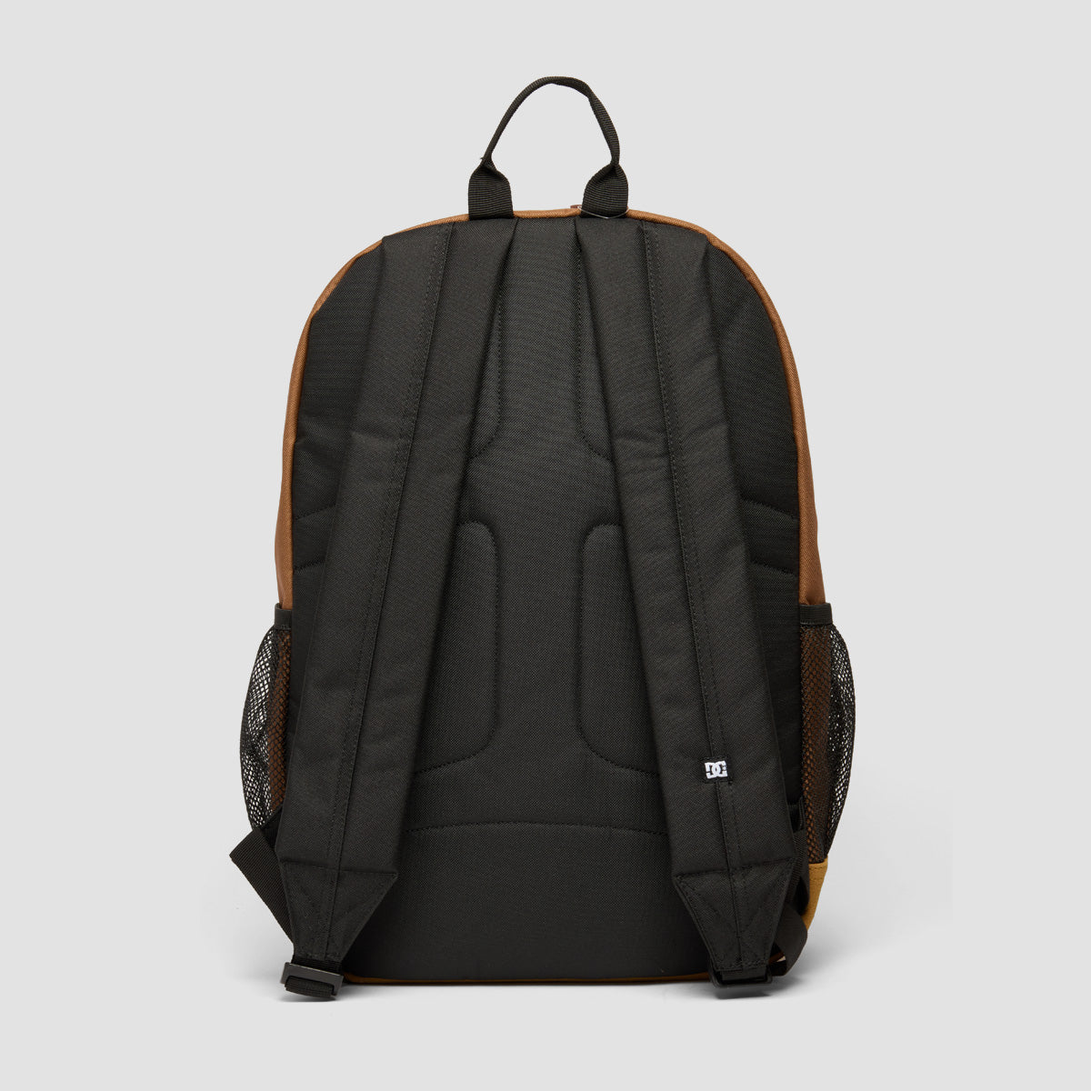 DC Backsider Core 4 20L Backpack Toffee