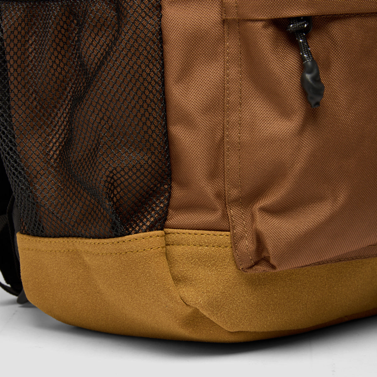 DC Backsider Core 4 20L Backpack Toffee
