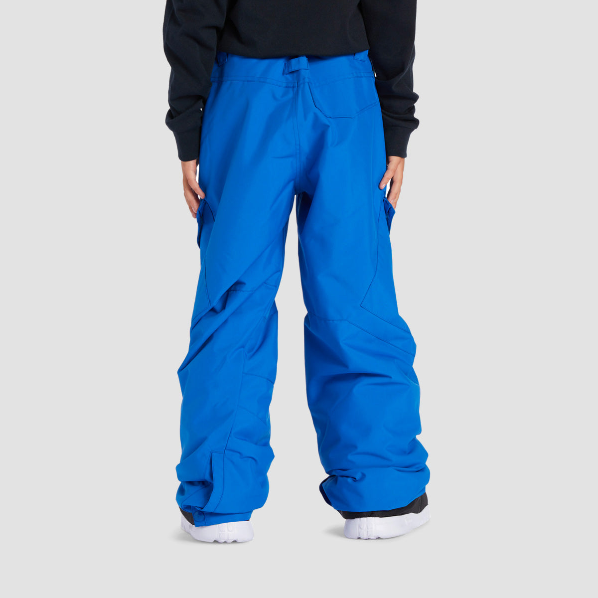 Pantalon de fashion ski dc