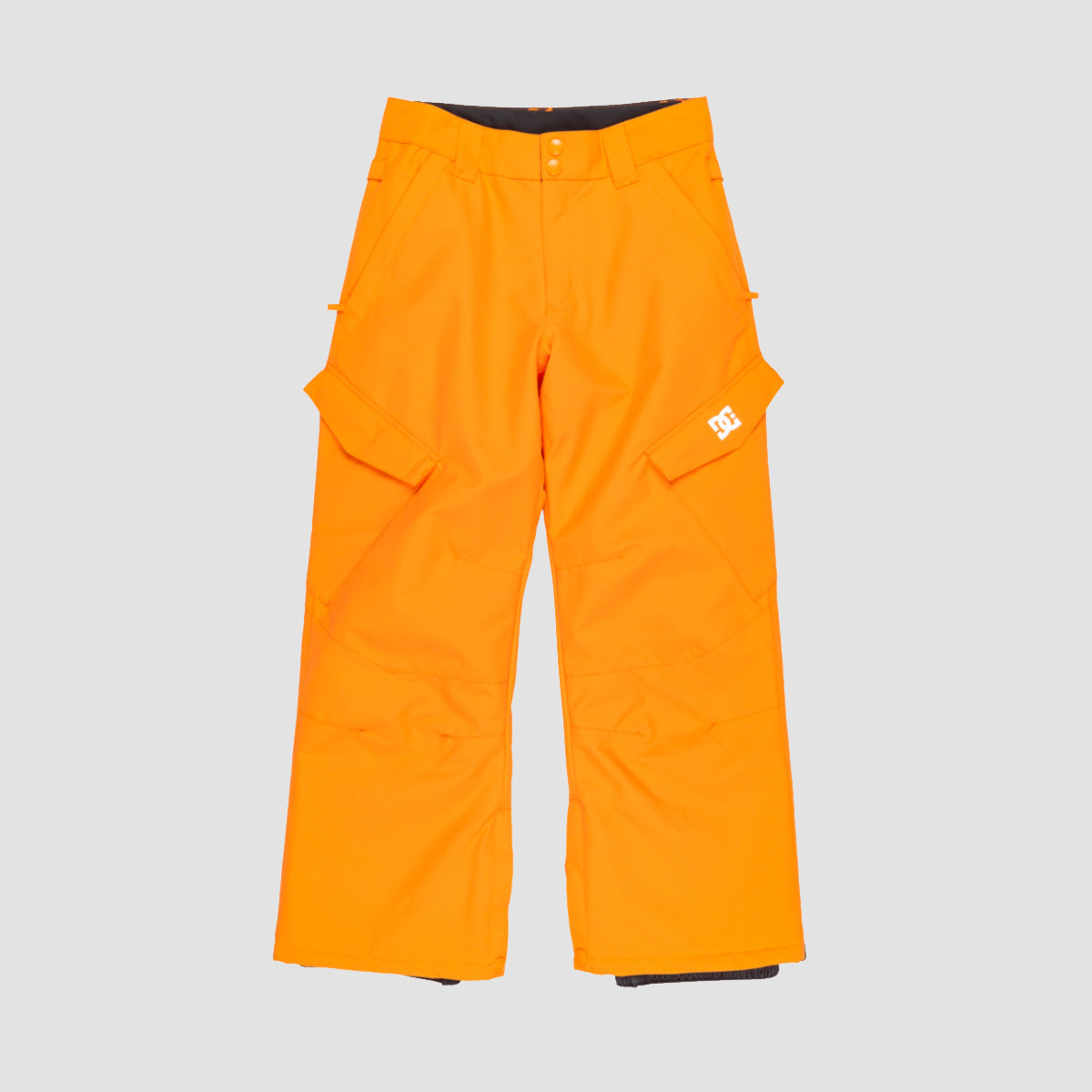 DC Banshee Snow Pants Oriole - Kids
