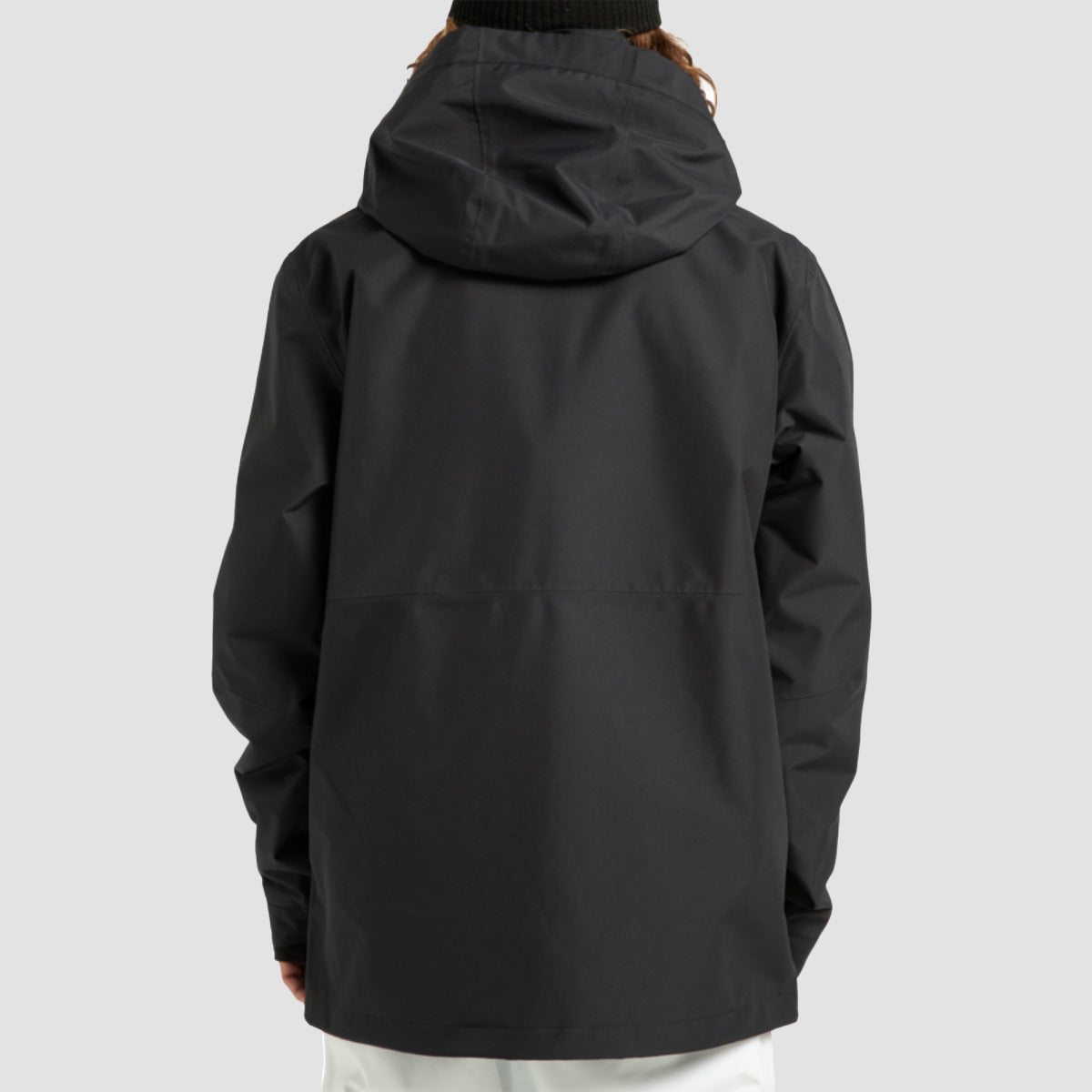 DC Basis 30K Snow Jacket Black