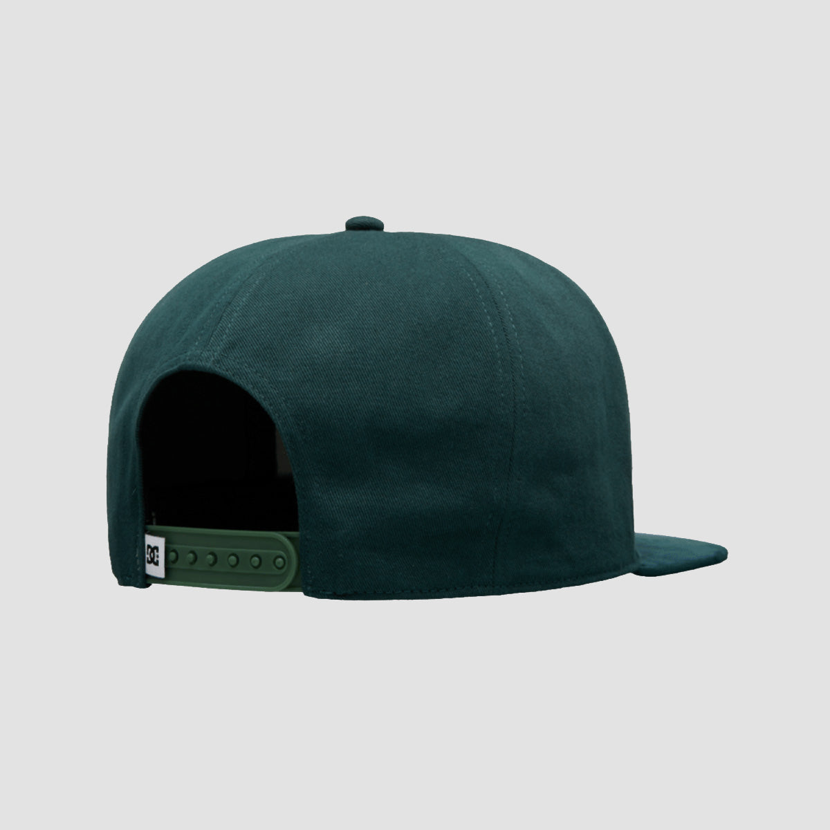 DC Brackers Snapback Cap Ponderosa Pine