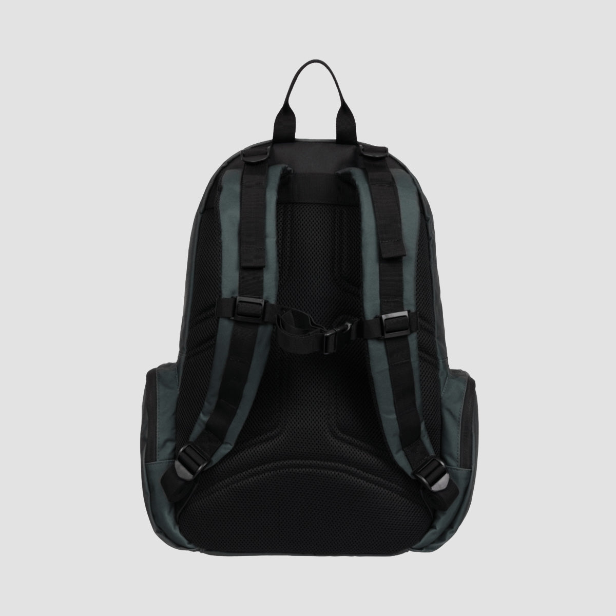 DC Breed 21L Skate Backpack Deep Forest