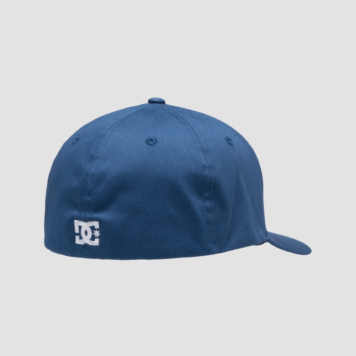 DC Cap Star 2 Cap Ensign Blue