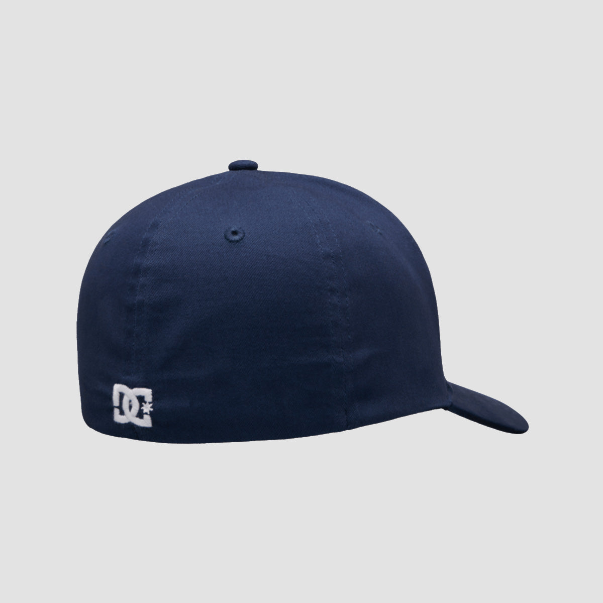 DC Cap Star Cap Dark Denim