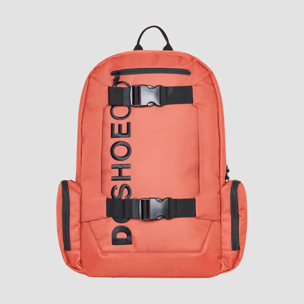 DC Chalkers 4 22L Backpack Picante