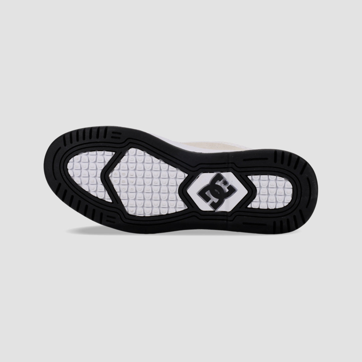 DC Construct Shoes - Leopard Print - Womens