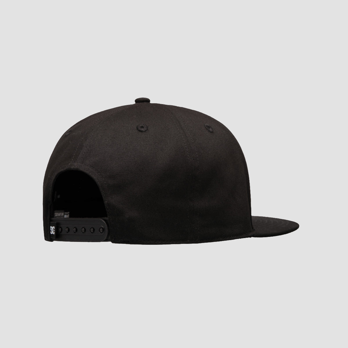 DC Double That Cap Black 2