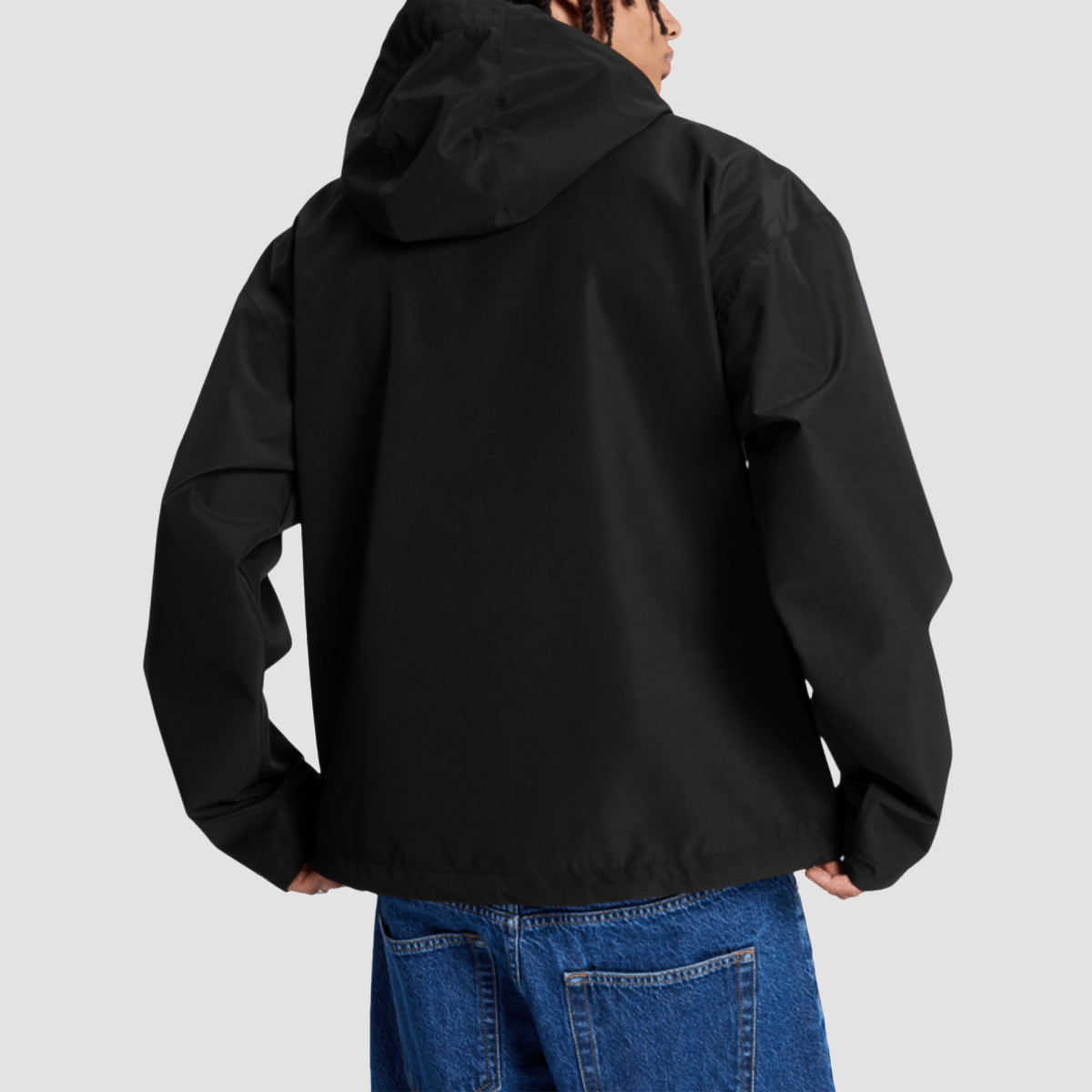 DC Drylyne 10K Jacket Black