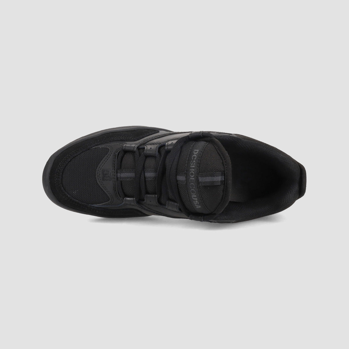 DC Kalynx Zero Shoes - Black/Black/Black
