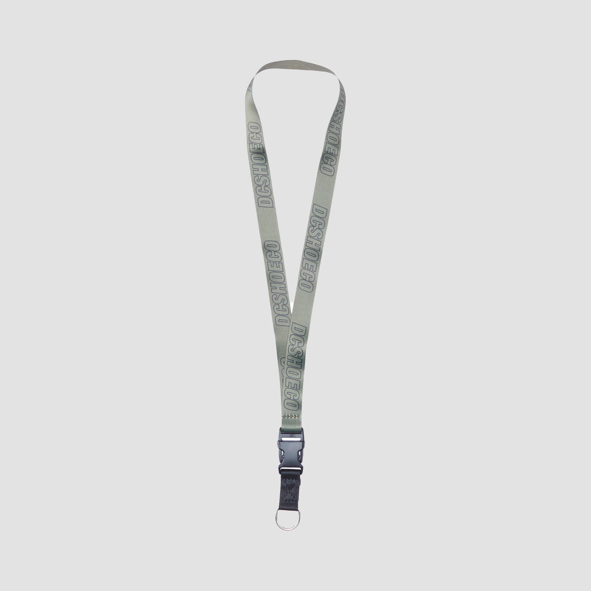DC Capers Lanyard