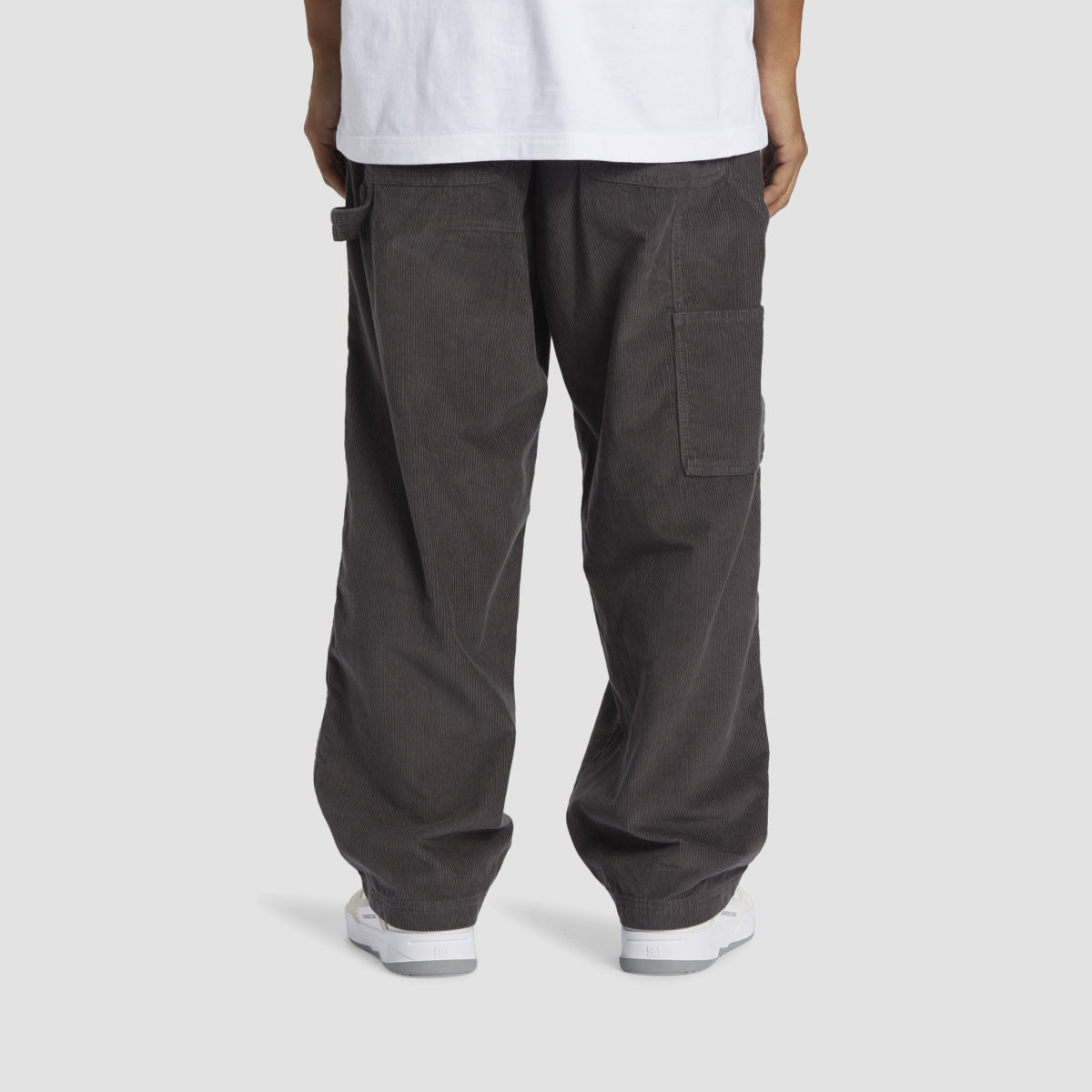 DC Lodge Baggy Pants Magnet