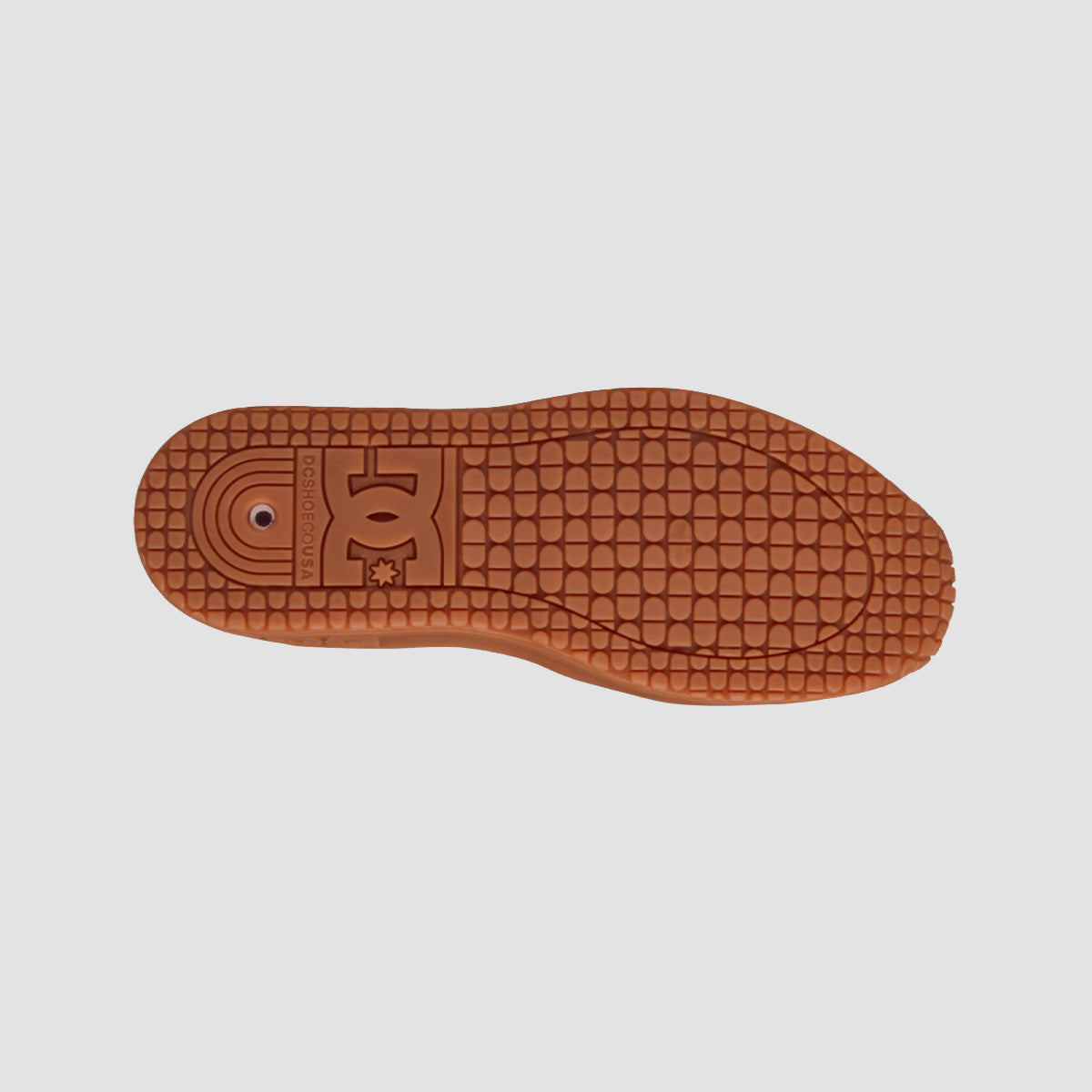 DC Lynx OG Shoes - Black/Gum