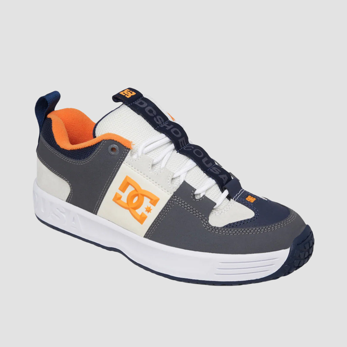 Dc shoes 2002 on sale