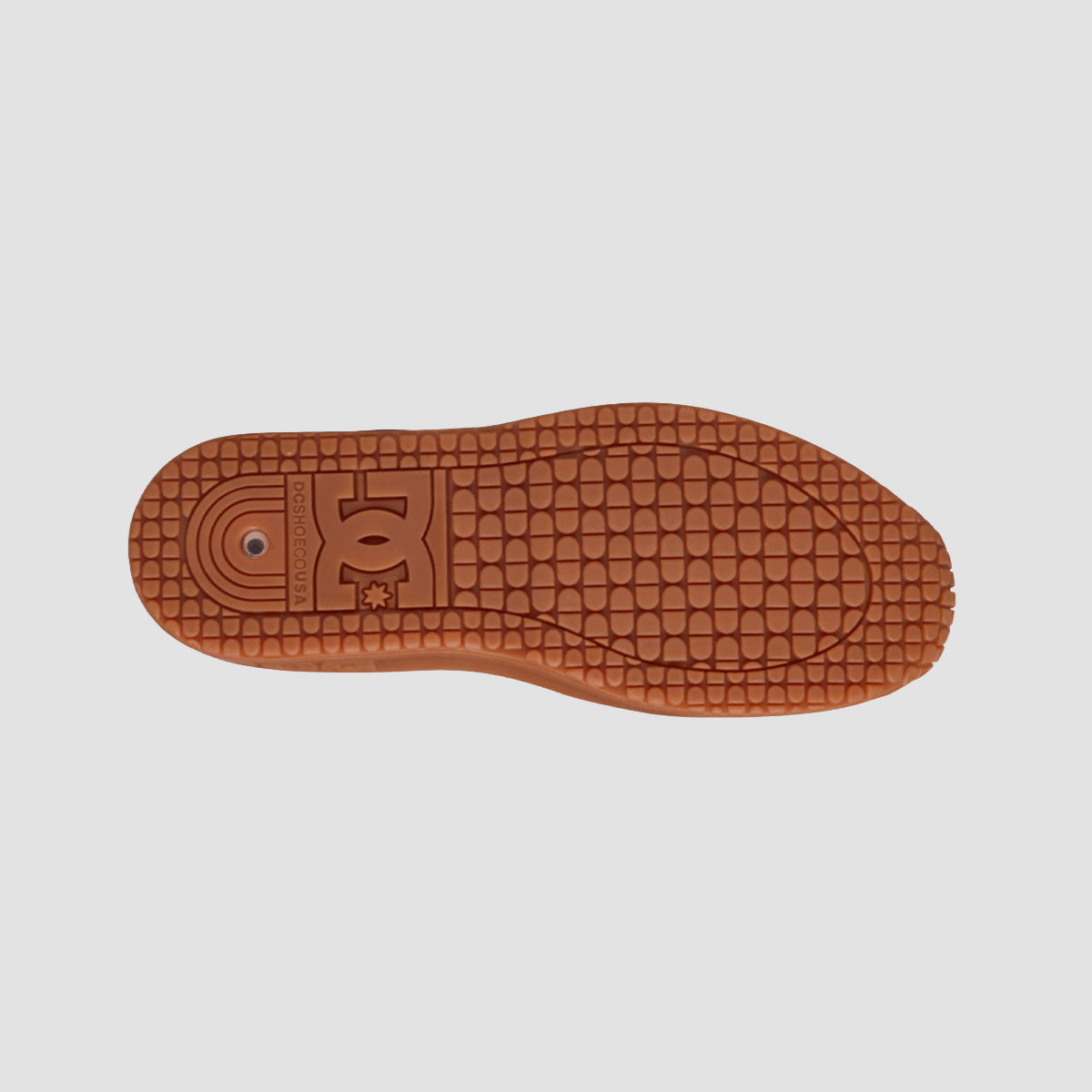 DC Lynx OG Shoes - Wheat