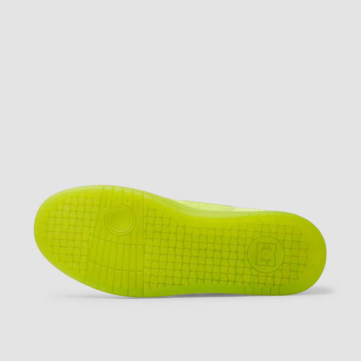 DC Manteca 4 S Shoes - Atomic Lime