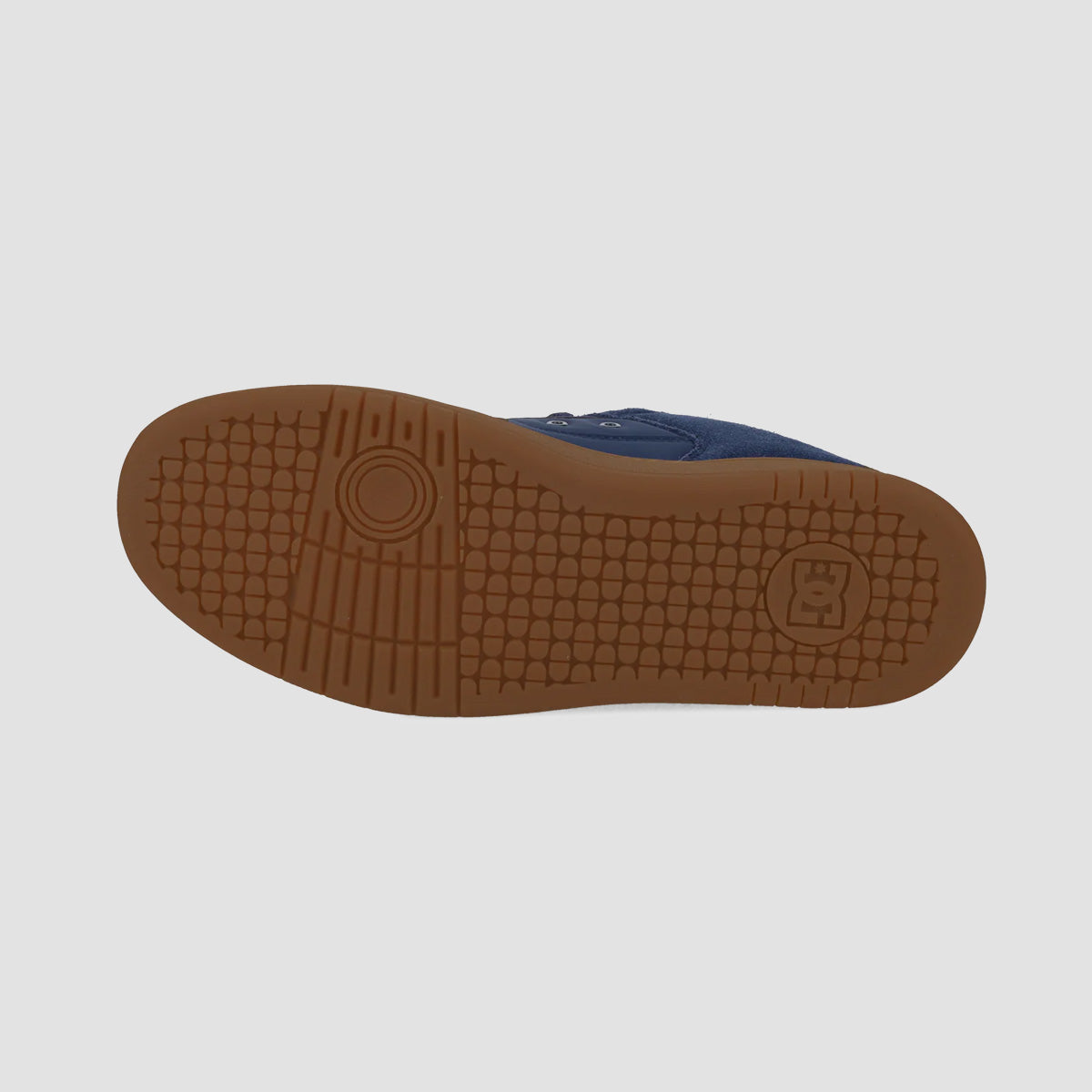 DC Manteca 4 Shoes - Navy/Gum