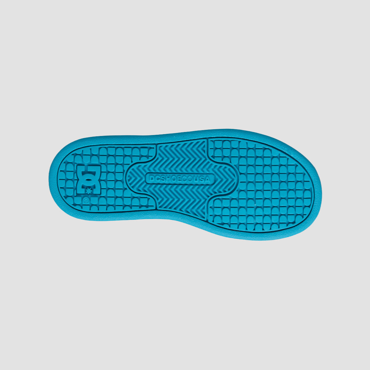DC Manteca 4 V Shoes - Black Print/Glow - Kids