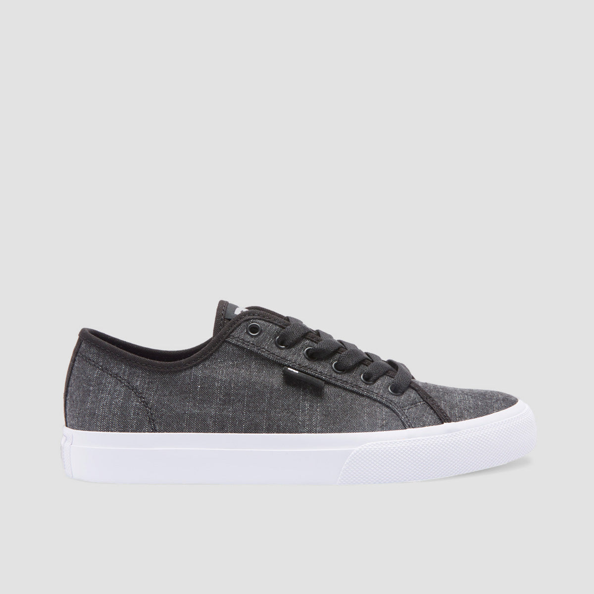 DC Manual TXSE Shoes - Pirate Black