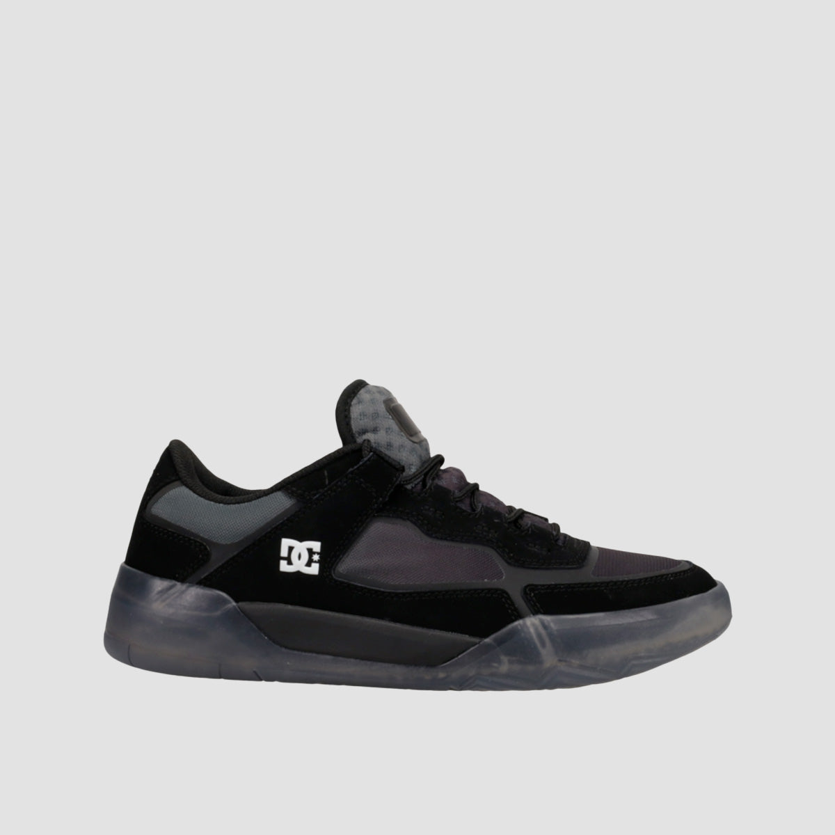DC Metric LE Shoes - Black/Olive