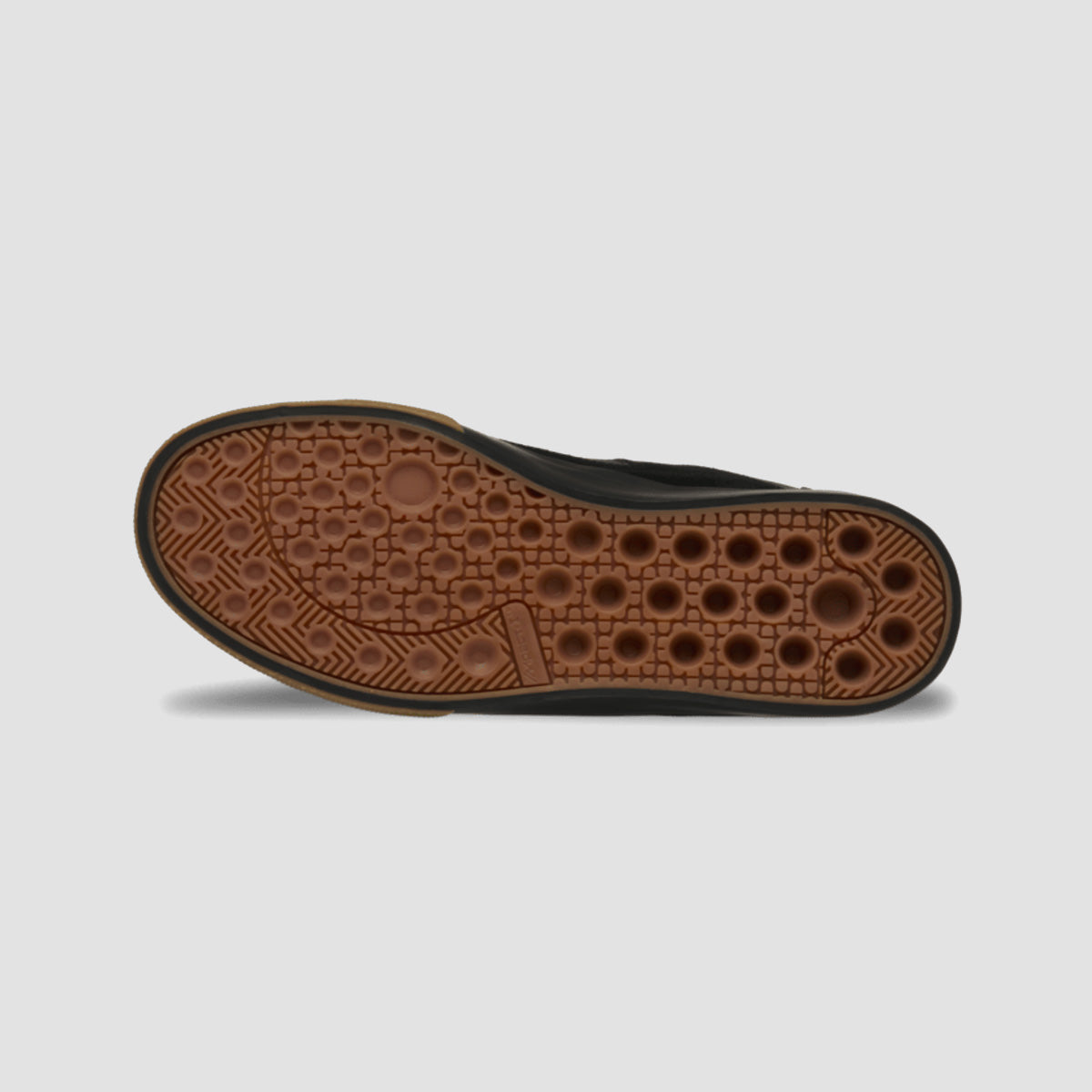 DC Metric VC Shoes - Black/Gold