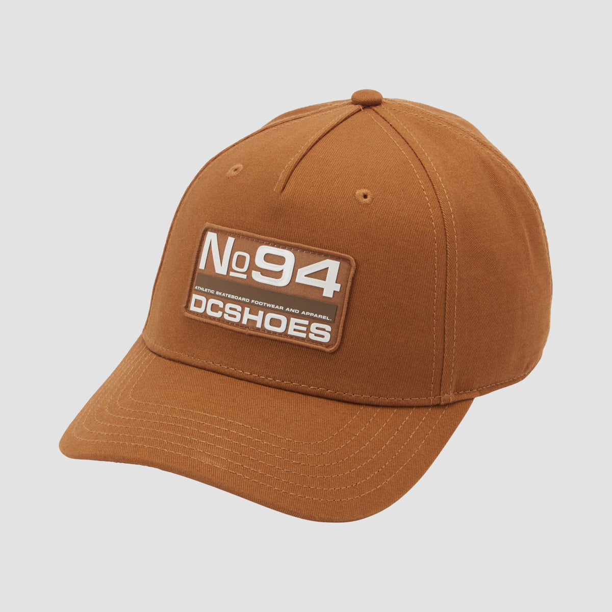 DC No 94 Snapback Cap Chipmunk